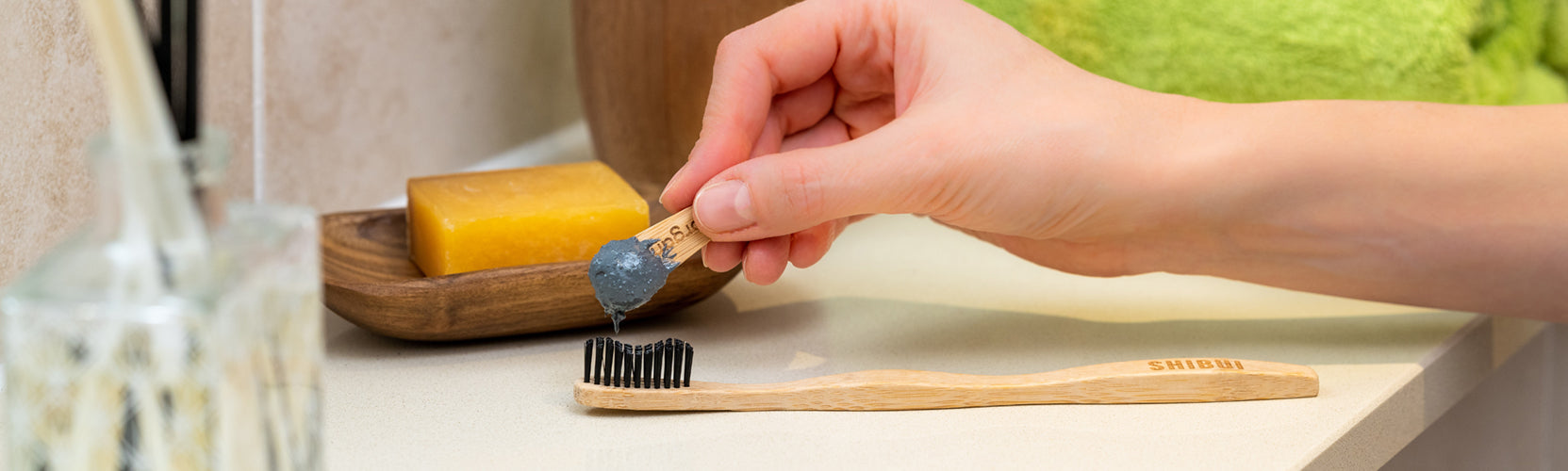 7 Easy Ways to Live An Eco-Friendly Lifestyle