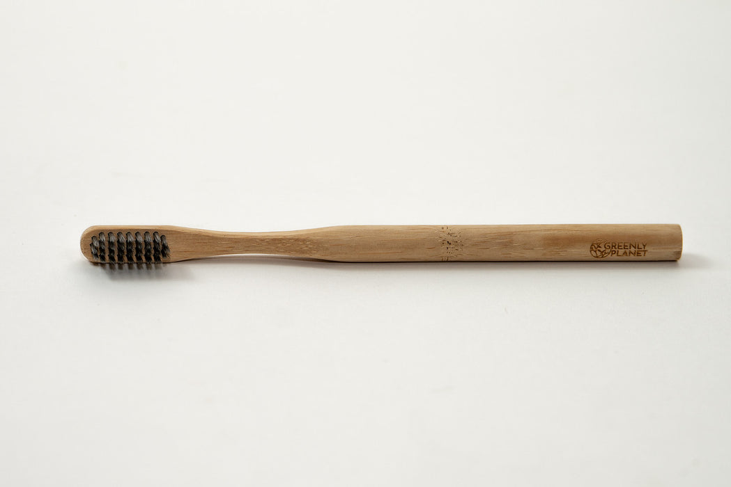 Classic Bamboo Toothbrush