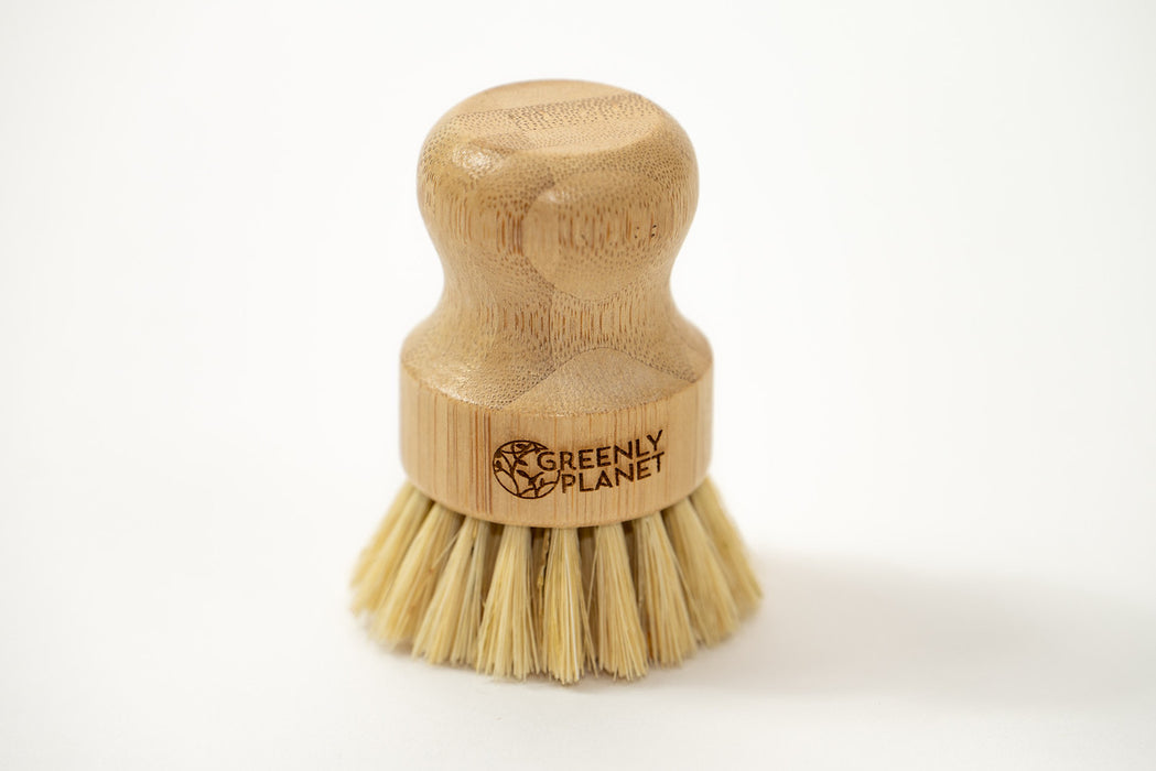Biodegradable Dish Brush