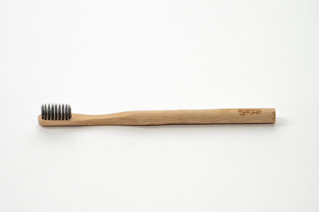 Classic Bamboo Toothbrush