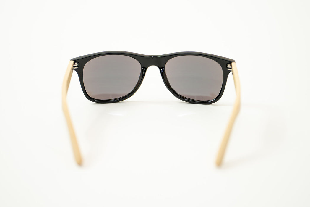 Fashion Bamboo Sunglasses