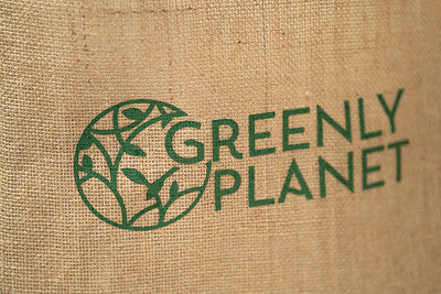 Eco Friendly Jute Shopping Bag | Reusable