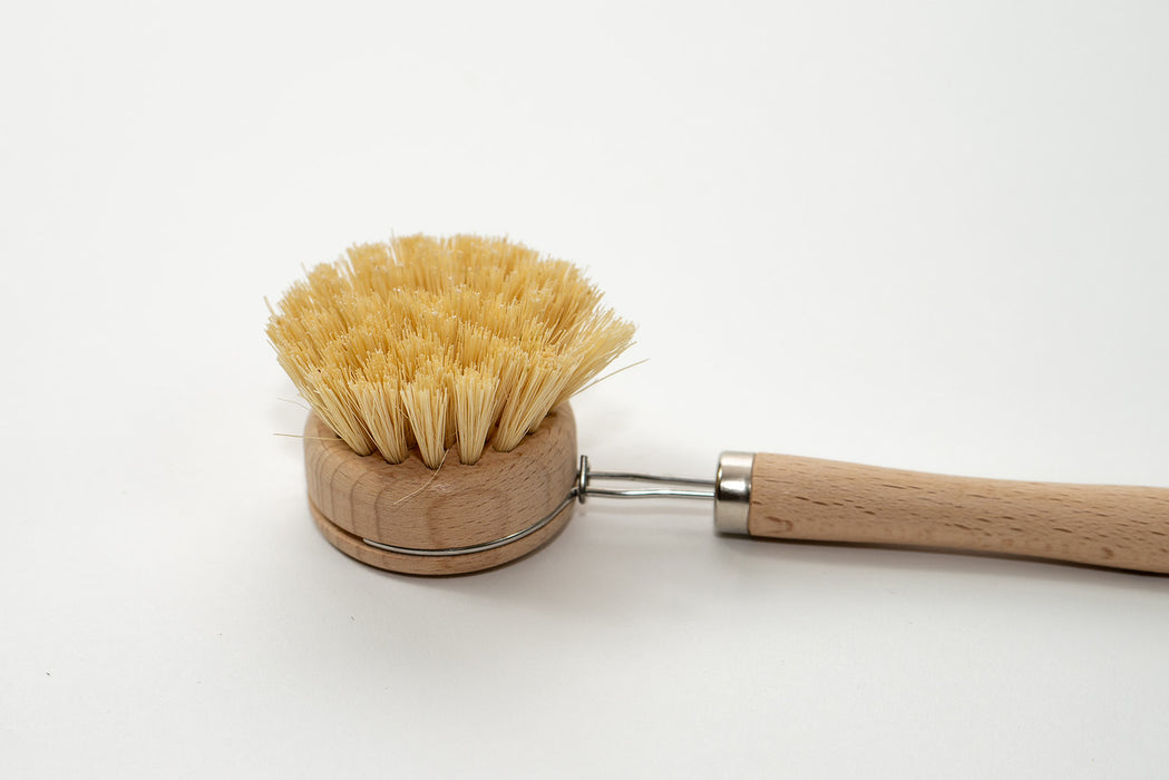 Biodegradable Kitchen Cleaning Brush