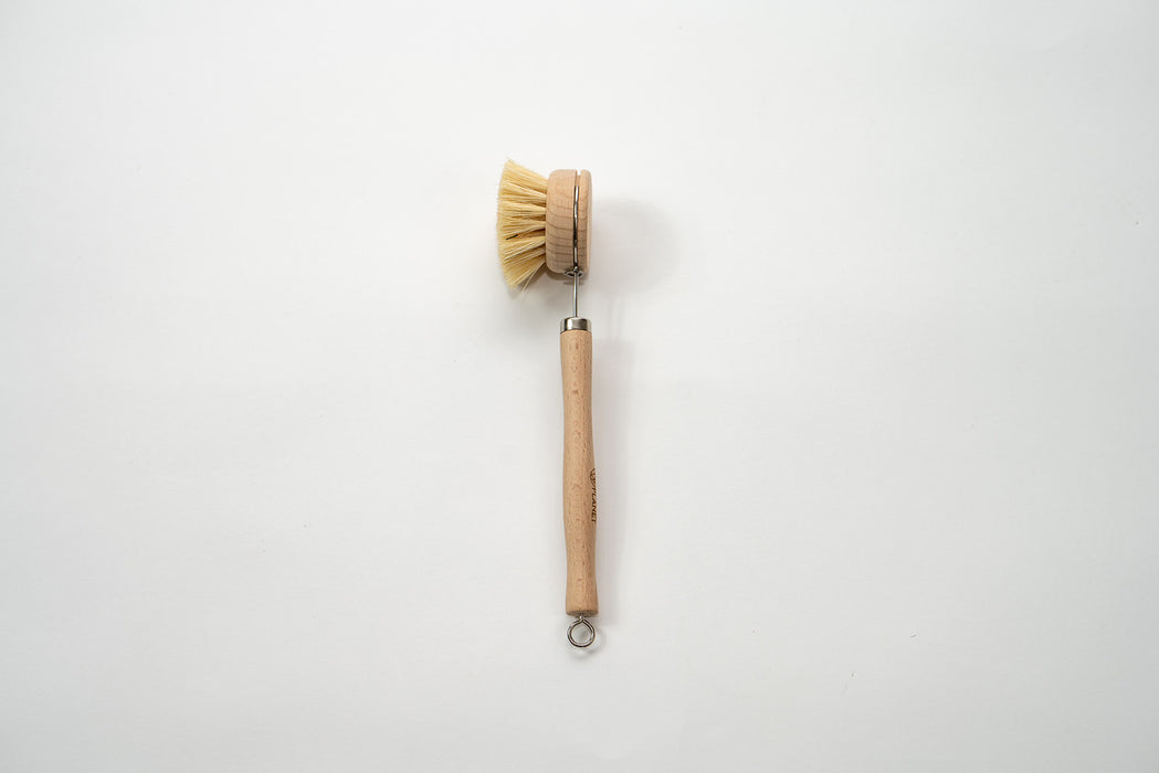 Biodegradable Kitchen Cleaning Brush