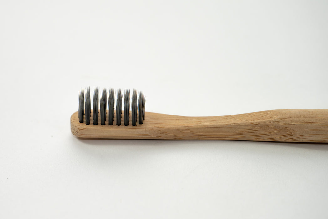 Classic Bamboo Toothbrush