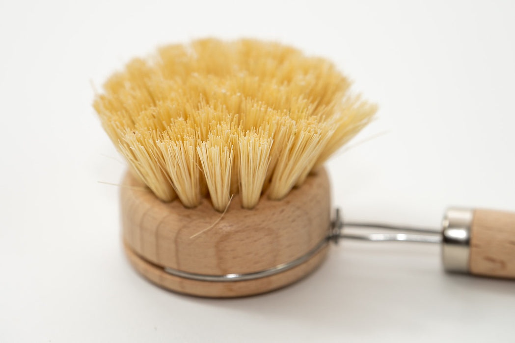 Biodegradable Kitchen Cleaning Brush