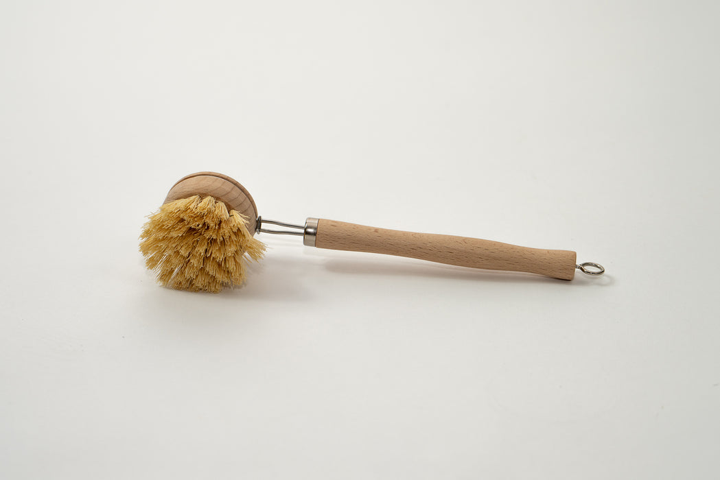 Biodegradable Kitchen Cleaning Brush